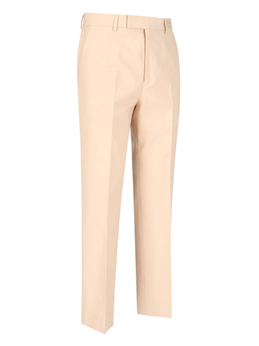 Gucci tailored trousers - Pink