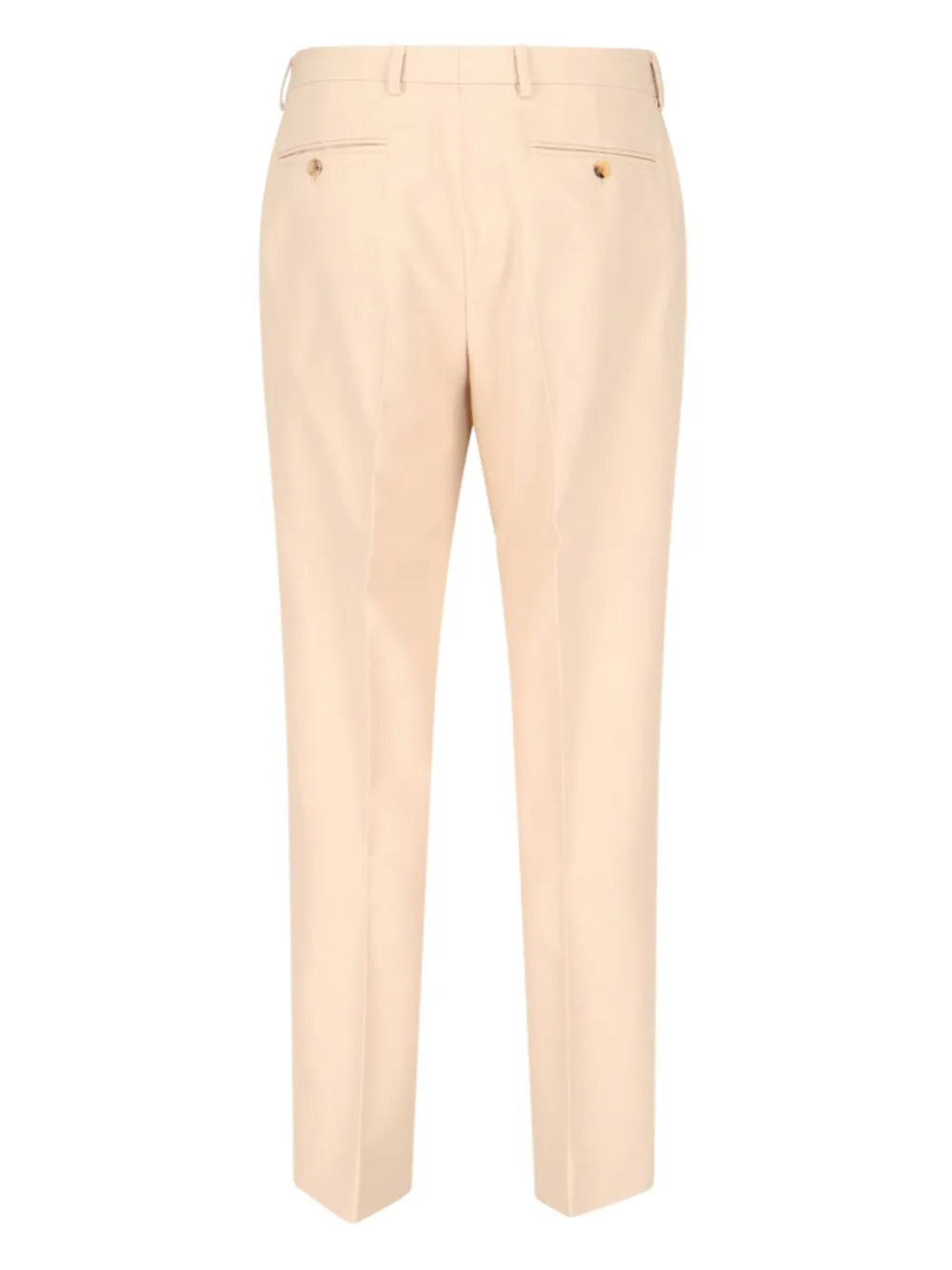 Gucci Pantalon Roze