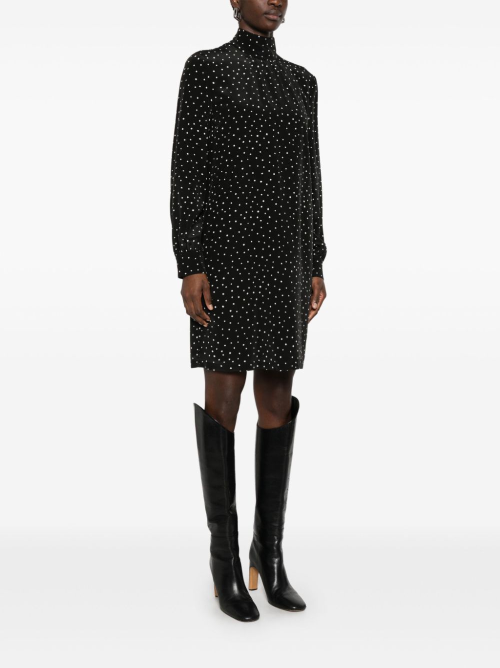 Max Mara Visir mini dress Women