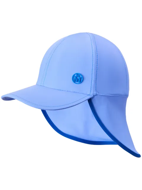MAISON MICHEL KIDS Gabin cap