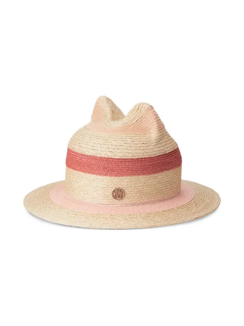 Maison Michel sombrero Loulou