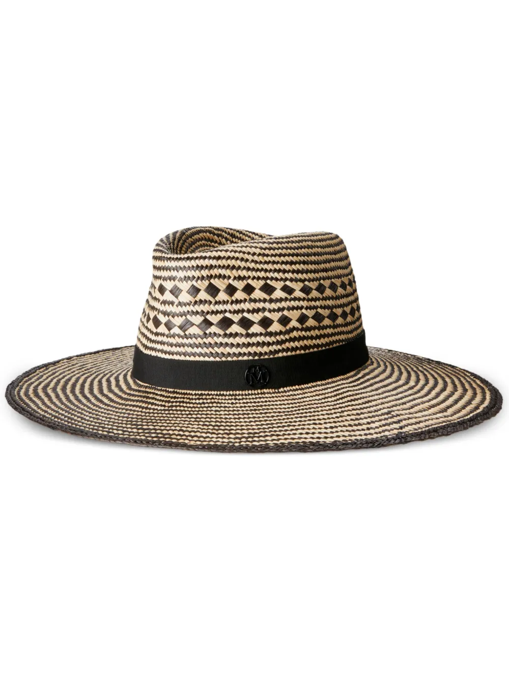 Charles fedora hat