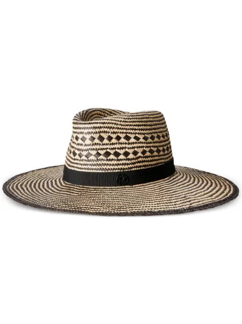 Maison Michel sombrero fedora Charles