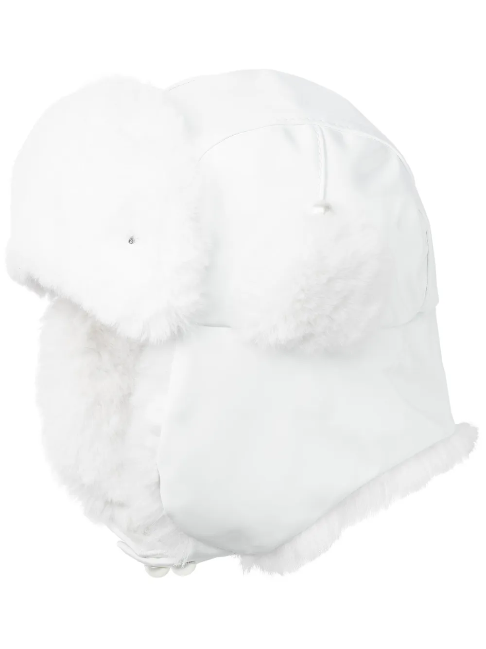 Arthur snow hat