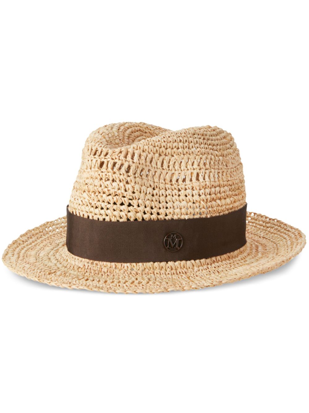 Elia fedora hat