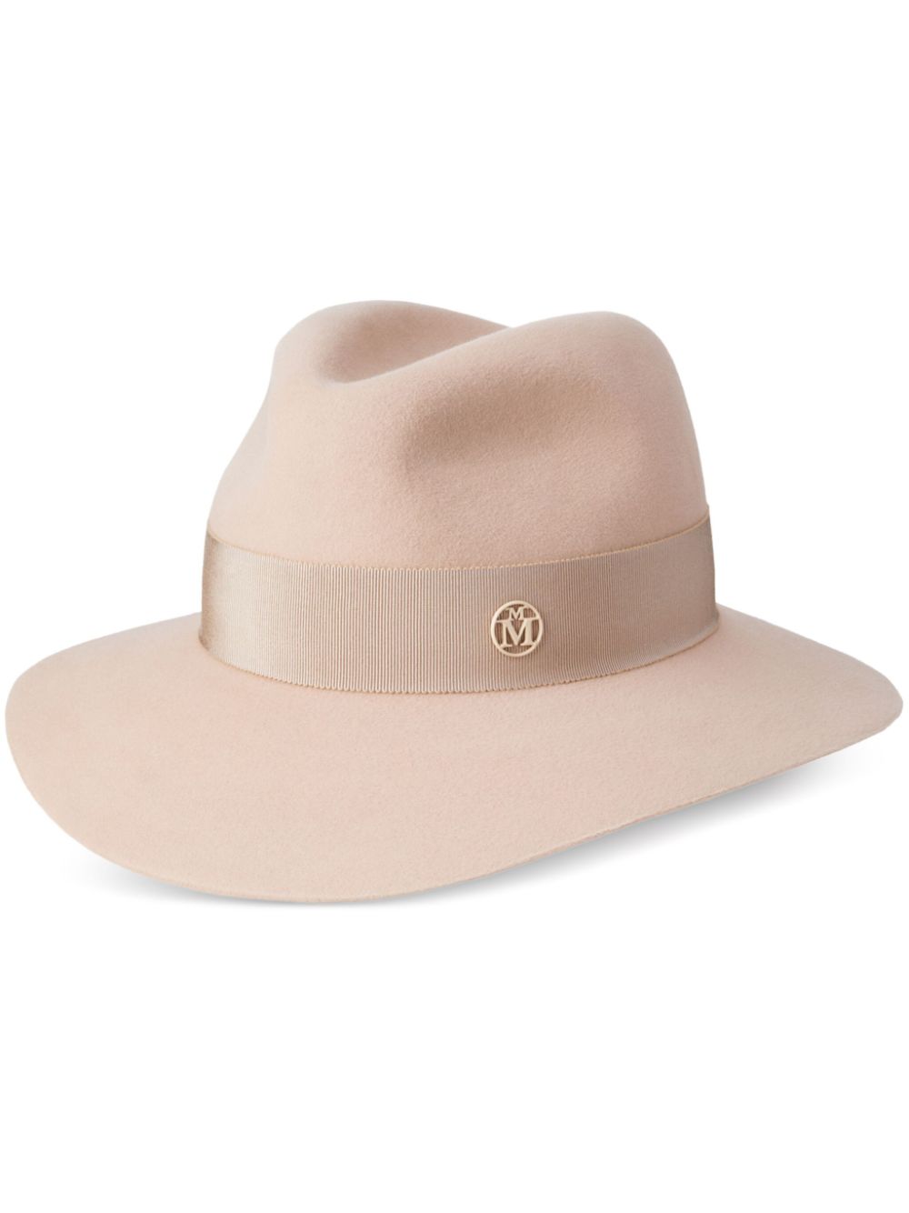 Henrietta fedora hat