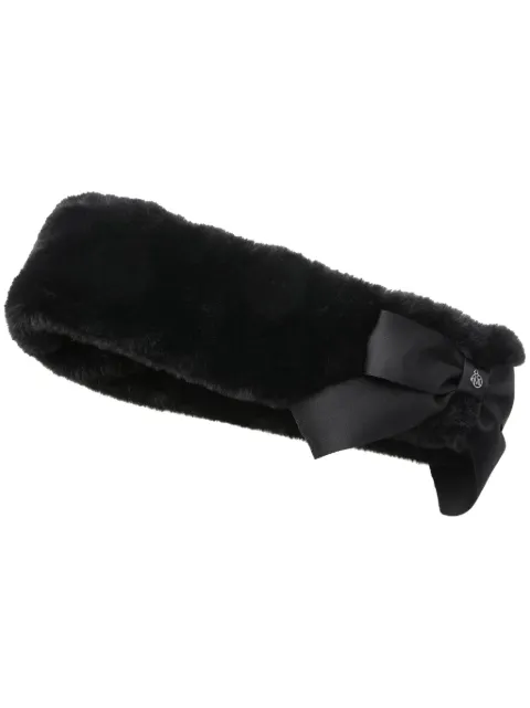 Maison Michel Zaza ear muffs
