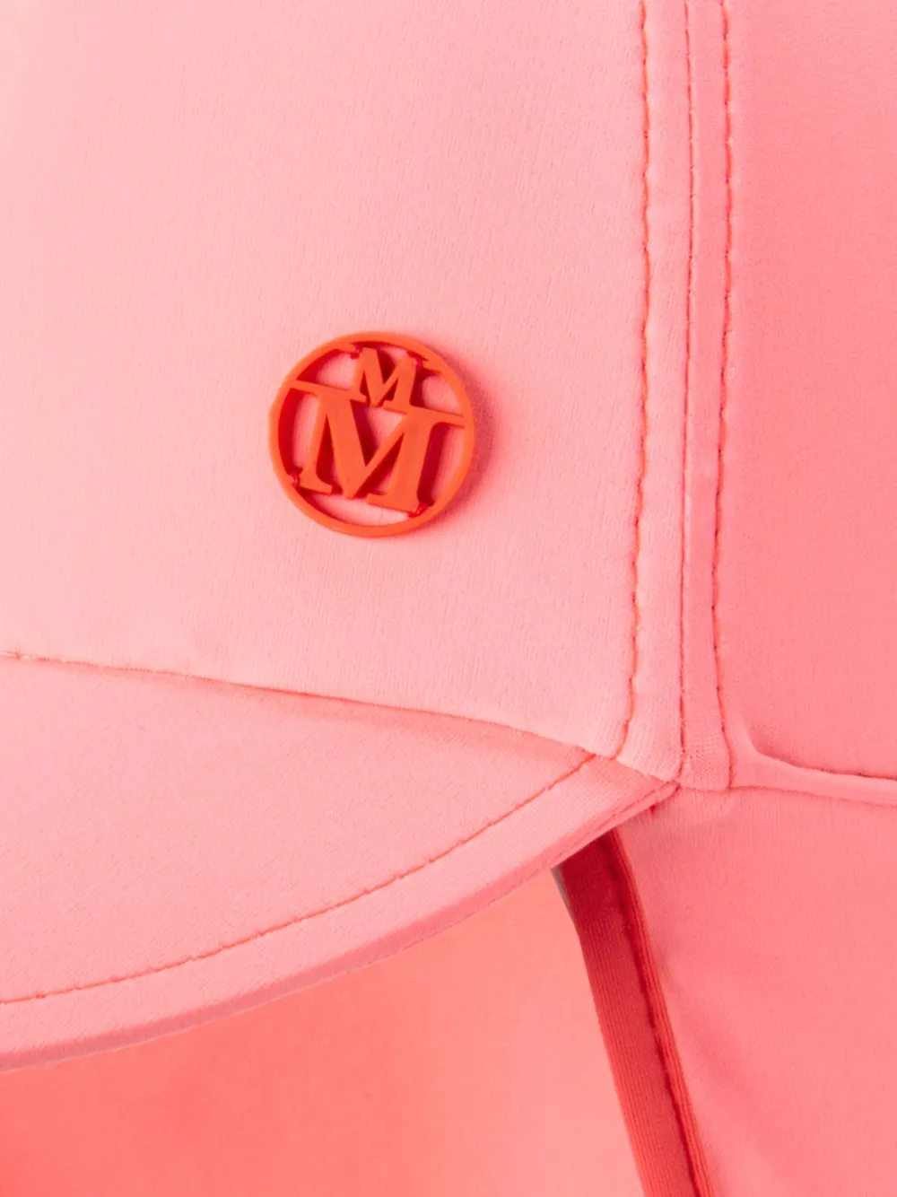 MAISON MICHEL KIDS Gabin pet - Roze