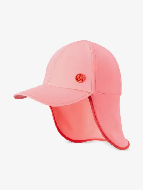 MAISON MICHEL KIDS كاب 'غابين'