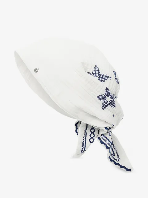 Maison Michel Ines bandana