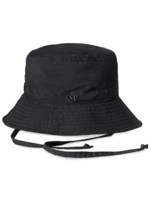 Casablanca Cotton Bucket Hat | Green | FARFETCH