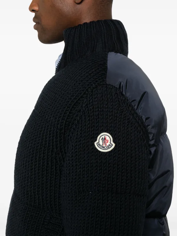 MONCLER VIRGIN WOOL JACKET ジャケット DSCO1237803421_1007_ALT3:2000-