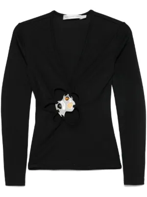 Christopher Esber Tops | Orbit & Quartz Tops | FARFETCH