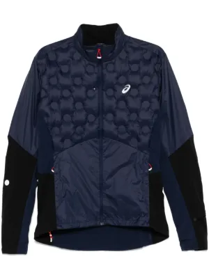 Asics lightweight jacket on sale