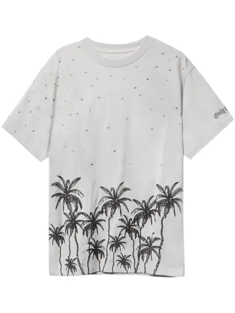 Only the Blind playera Starry Night