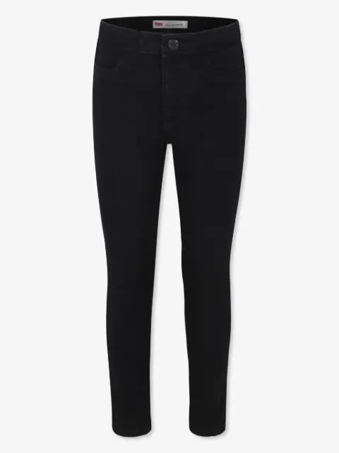 Levi's Kids skinny jeans