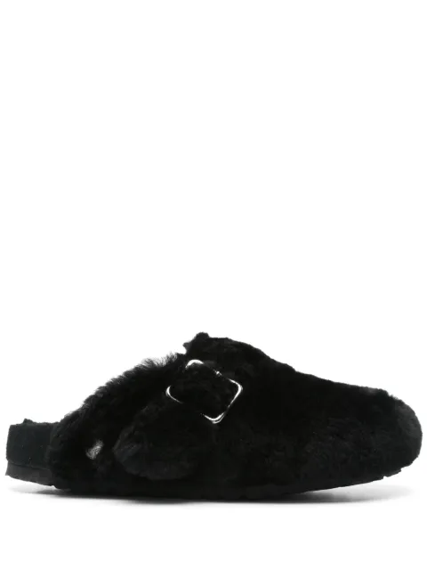Birkenstock Boston 1774 slippers