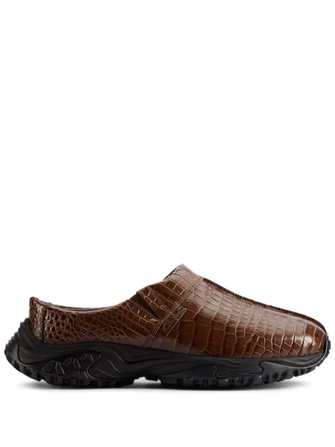 Martine Rose x Clarks Clog sneakers