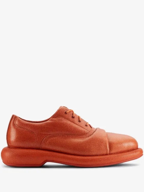 Martine Rose x Clarks Oxford shoes