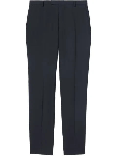 Gucci wool trousers