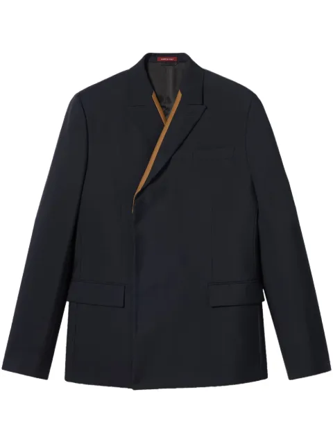 Gucci blazer con botones