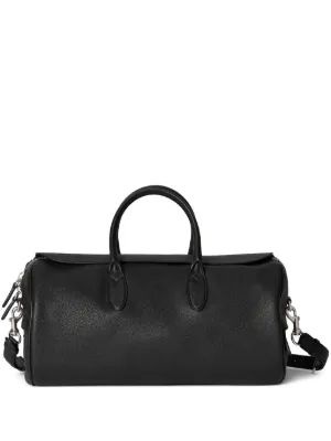 Gucci（グッチ）メンズ ボストンバッグ - FARFETCH