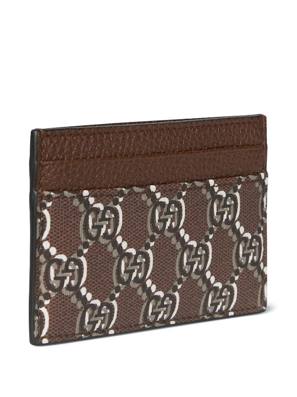 Gucci tarjetero con monograma GG | Image 2
