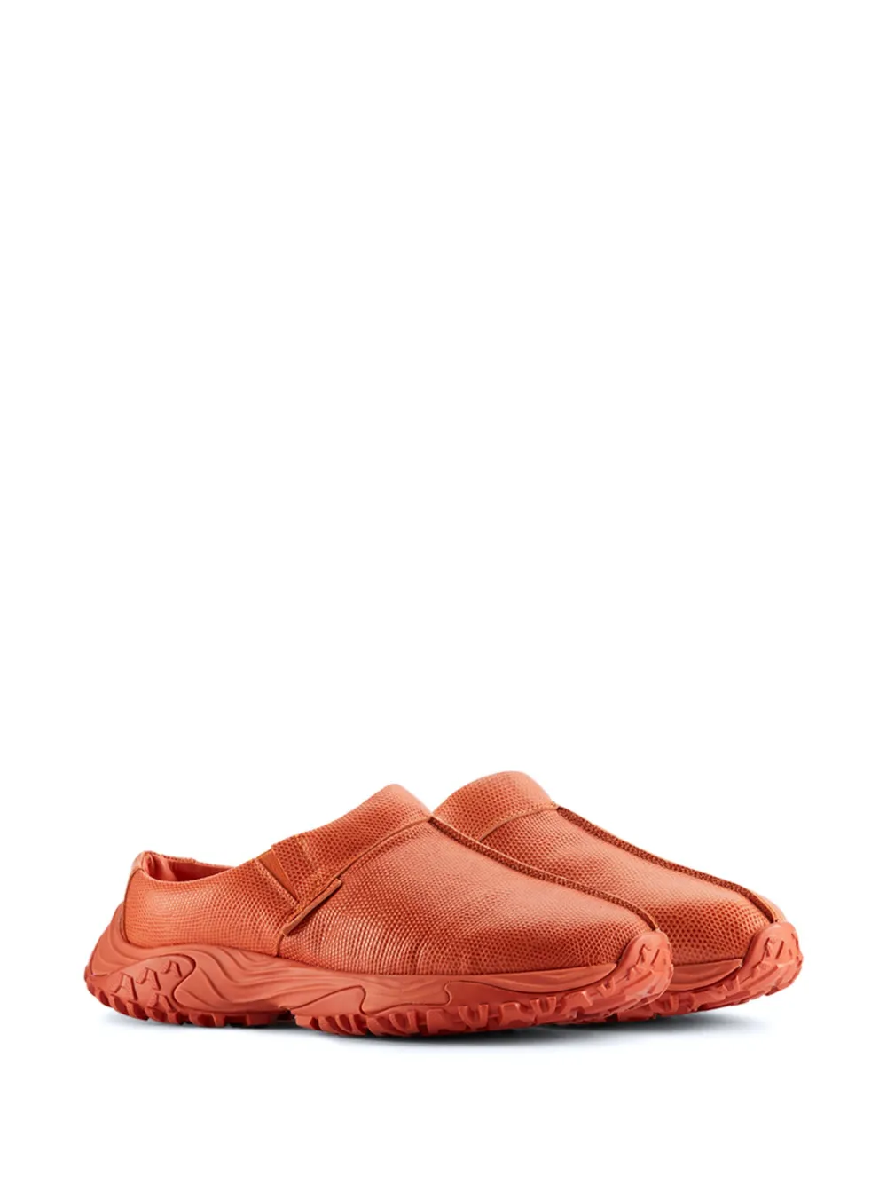 Martine Rose x Clarks Clog sneakers | Slip-Ons | Image 2