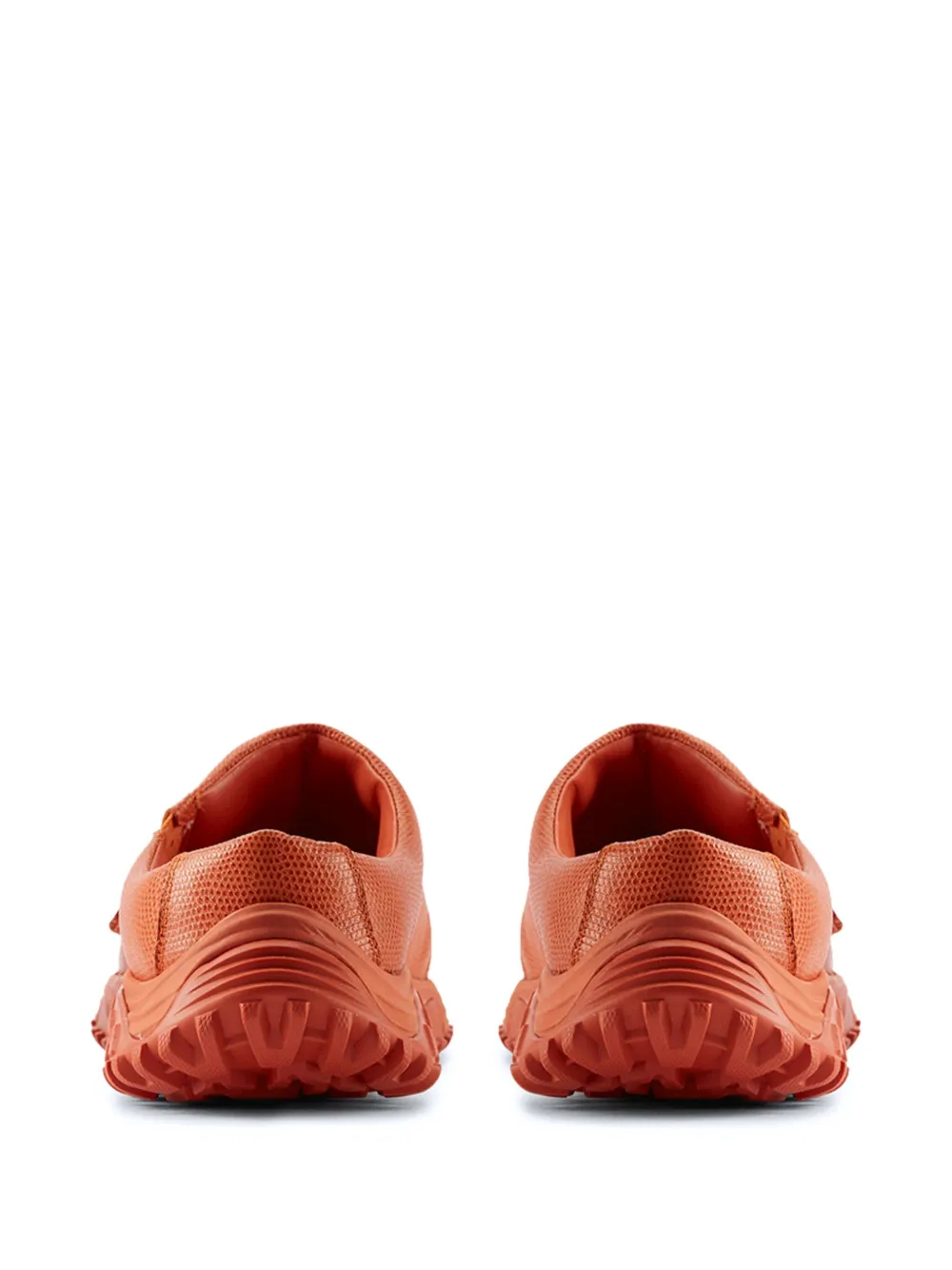 Martine Rose x Clarks Clog sneakers Oranje