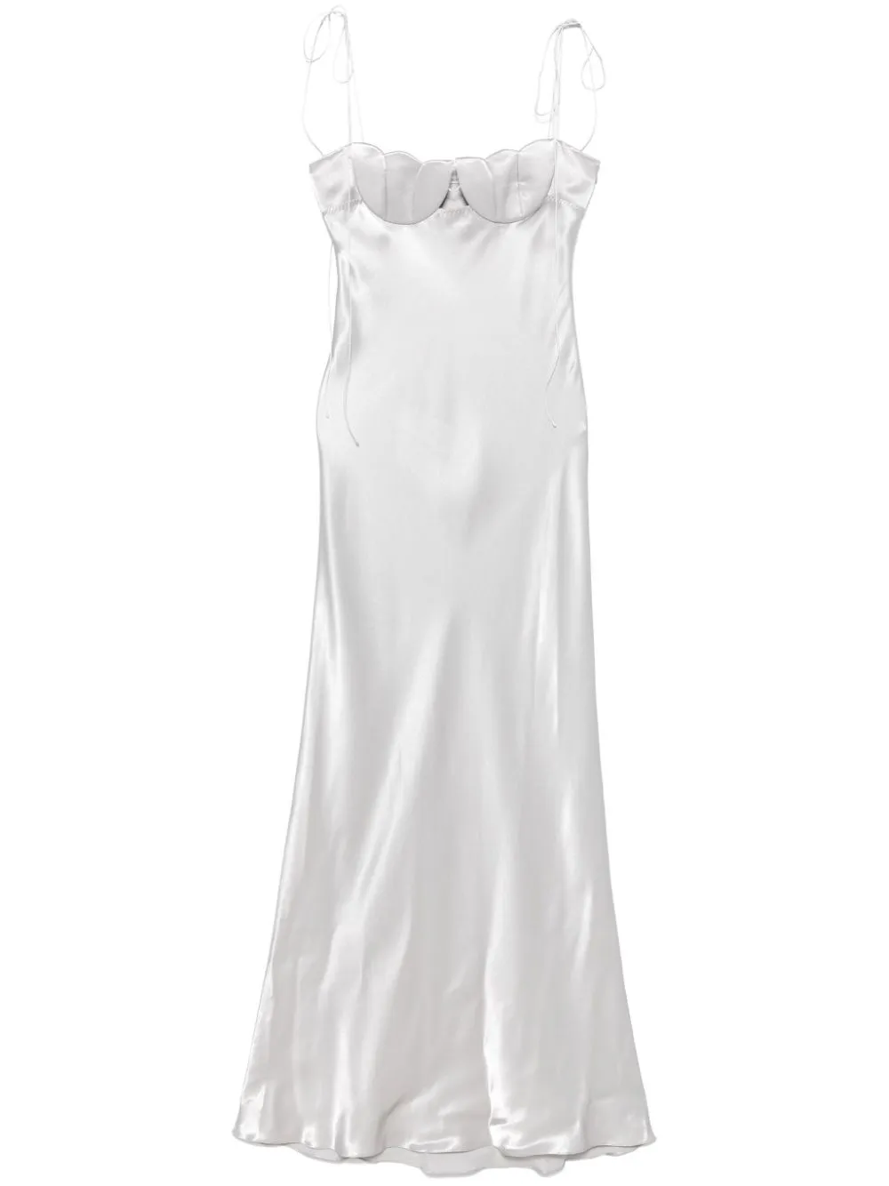 Tulip dress