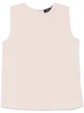 Theory Shell top - Pink