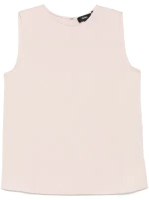 Theory Tops for Women – Luxe Brands – Farfetch