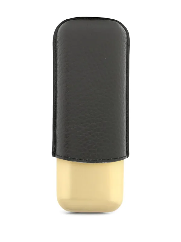 S.T. Dupont シガーケース | グリーン | FARFETCH JP