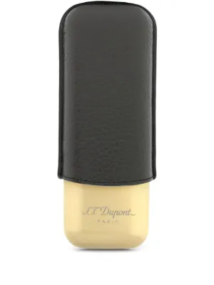 AMIRI Leather Skate Deck Catch 