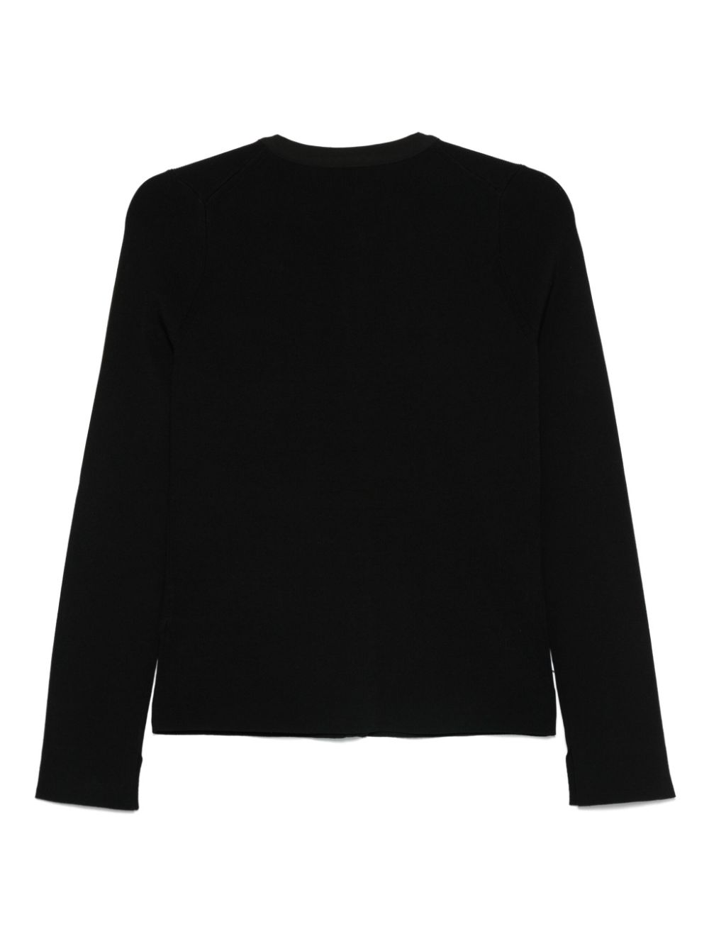 3.1 Phillip Lim crew-neck cardigan - Black