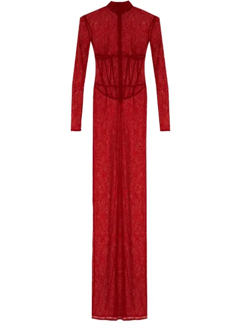 The New Arrivals Ilkyaz Ozel Isadora gown