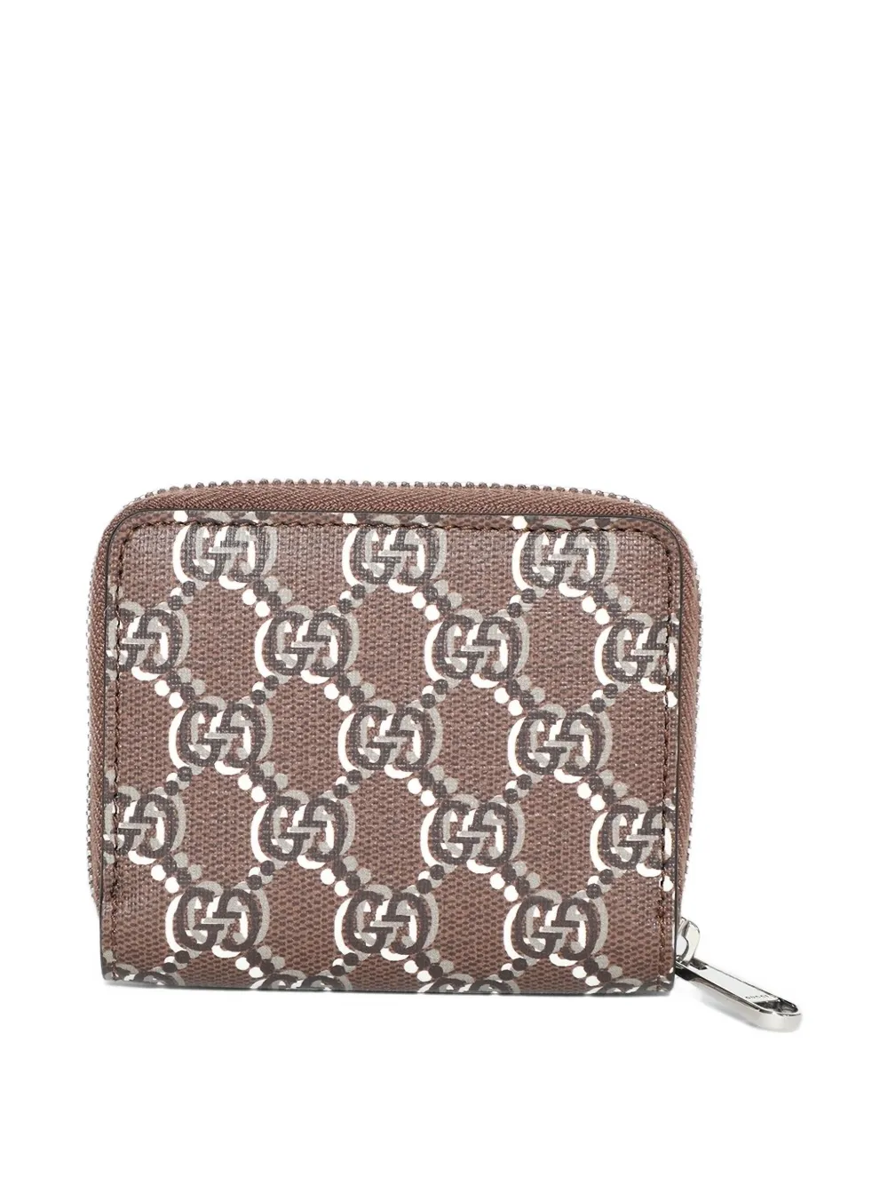Gucci GG monogram zip-around wallet | Image 2