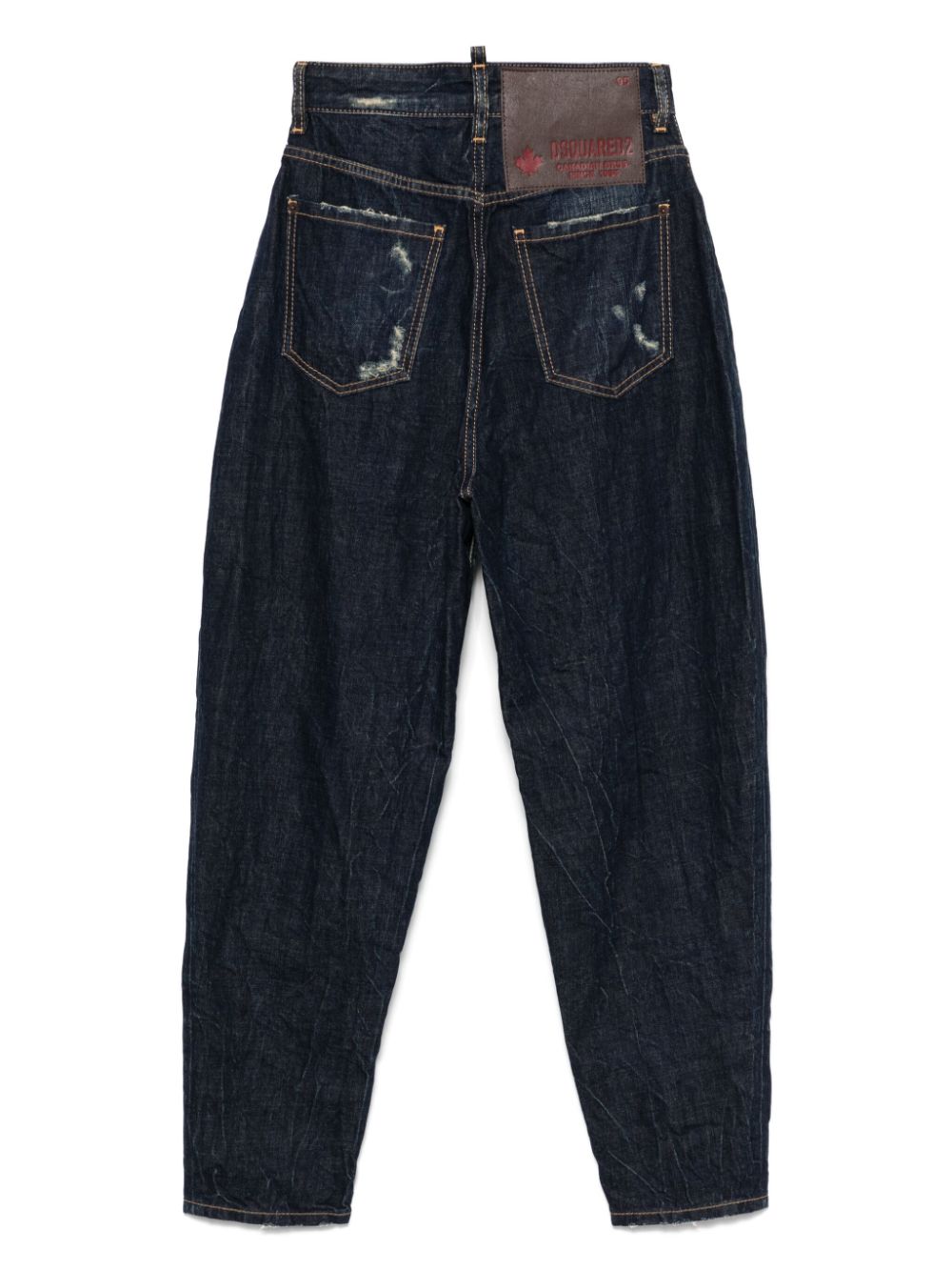 DSQUARED2 Jeans - Blauw