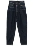 DSQUARED2 80's jeans - Blue