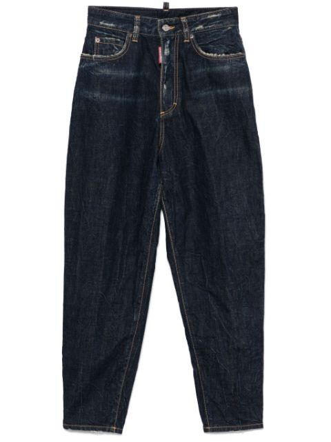 DSQUARED2 80's jeans Women