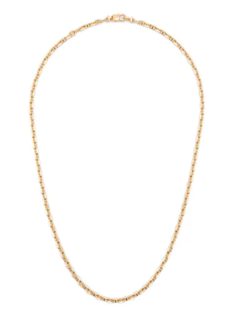Tom Wood Cable Chain necklace