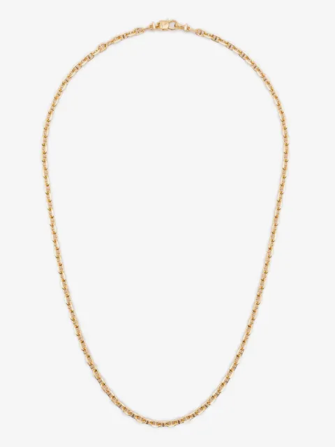 Tom Wood Cable Chain necklace