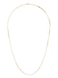 Tom Wood Billie necklace - Gold