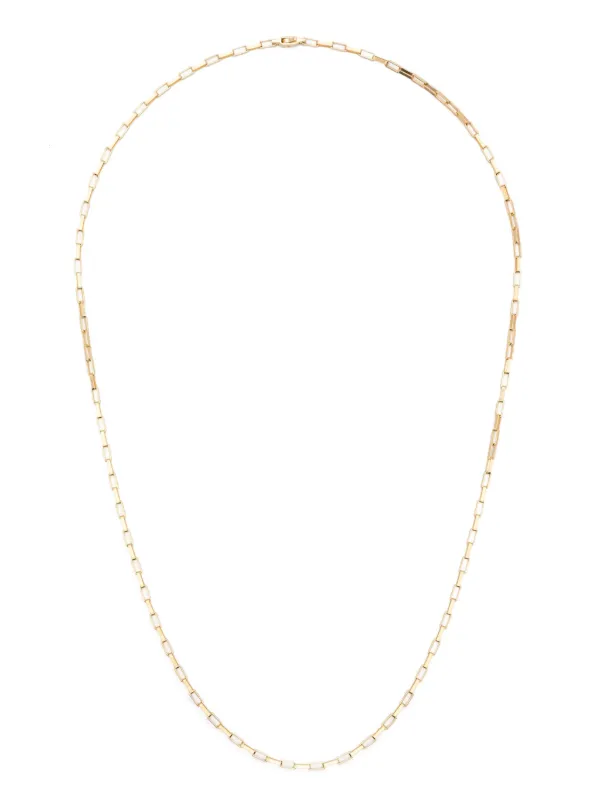 Billie Chain - Tom Wood Project Official Online Store