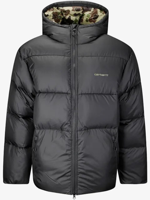 Carhartt WIP Toronto jacket