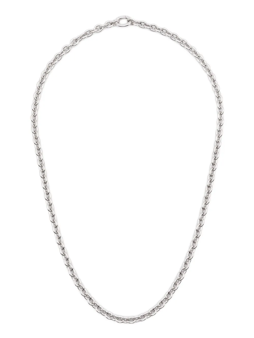 Tom Wood collar Ada | plateado | Image 1