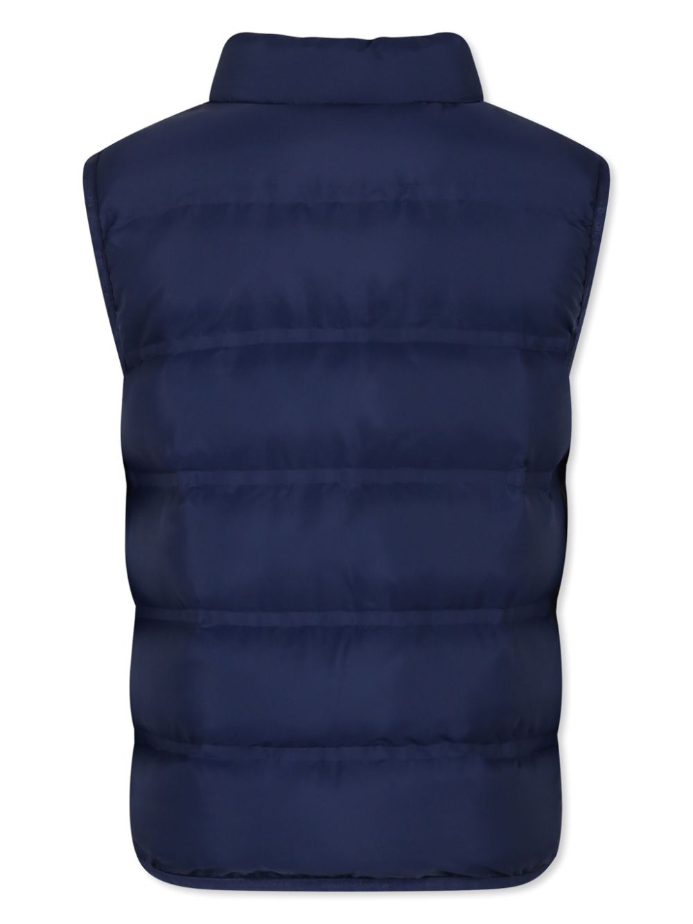 New Balance Kids Bond gilet - Blauw