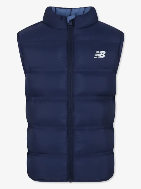 New Balance Kids gilet Bond