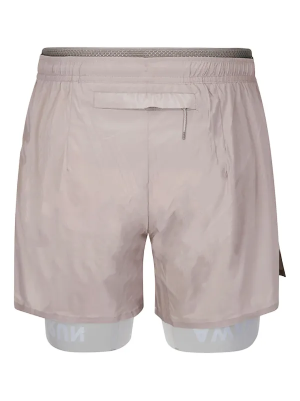 Satisfy TechSilk™ Shorts | Neutrals | FARFETCH AO
