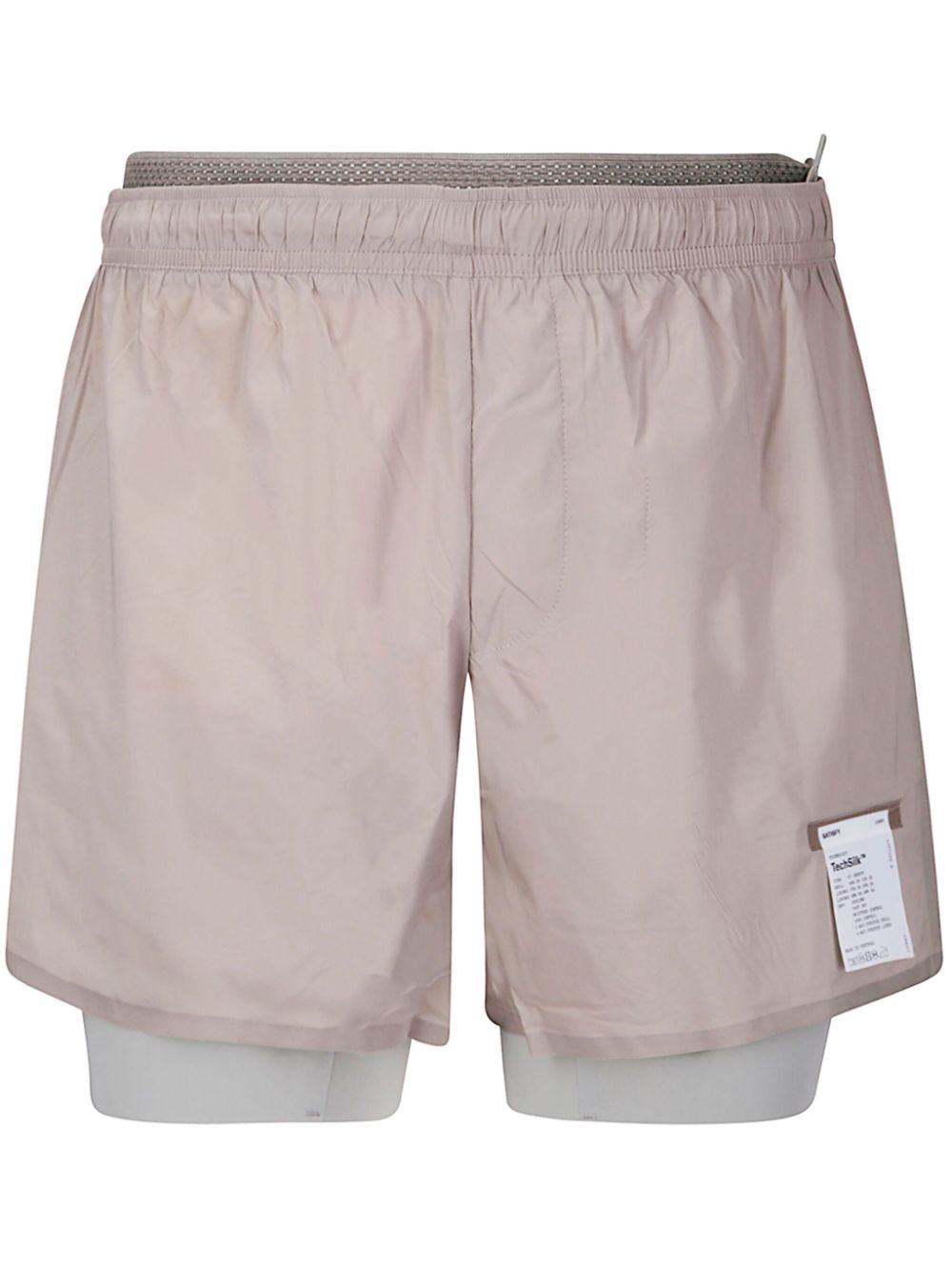 TechSilk™ shorts